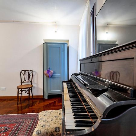 San Silvestro House Apartment Venice Luaran gambar