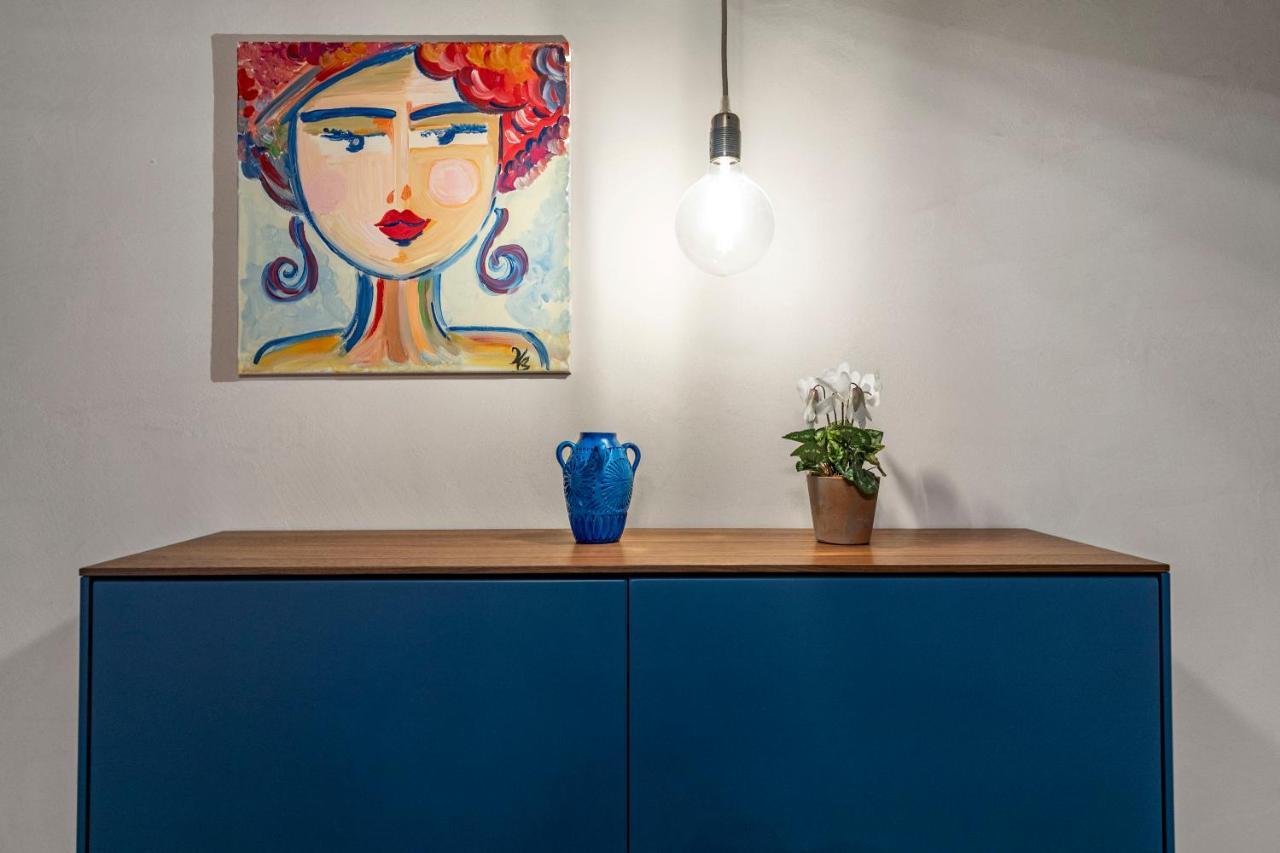 San Silvestro House Apartment Venice Luaran gambar