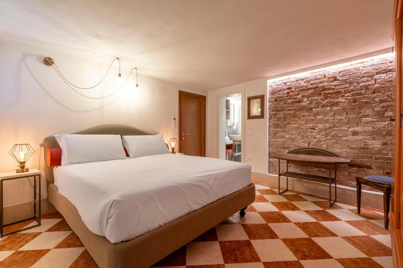San Silvestro House Apartment Venice Luaran gambar