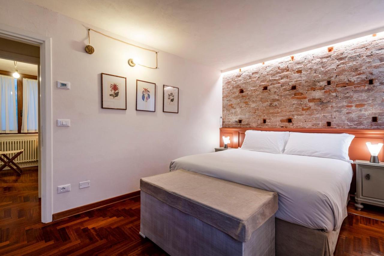 San Silvestro House Apartment Venice Luaran gambar