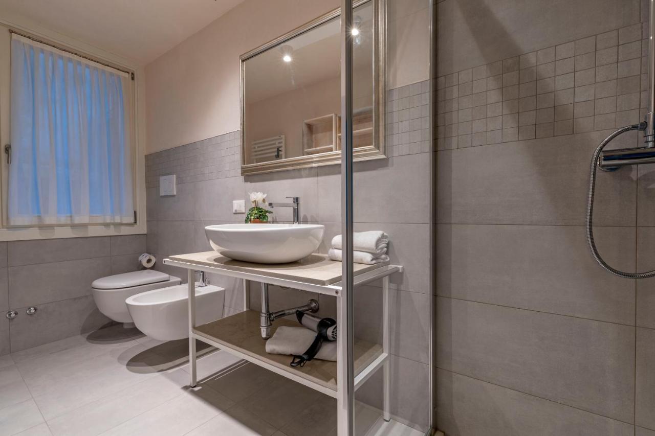 San Silvestro House Apartment Venice Luaran gambar
