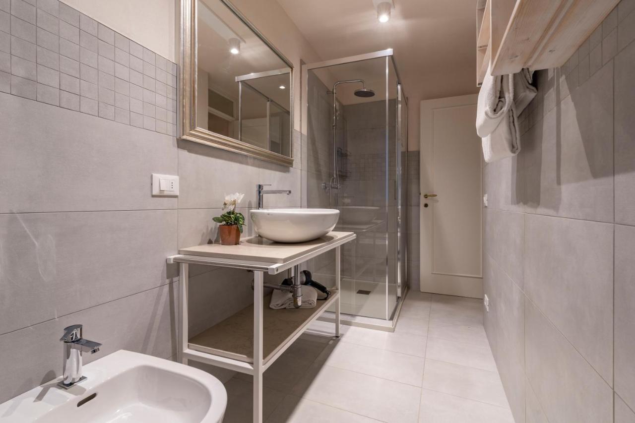 San Silvestro House Apartment Venice Luaran gambar