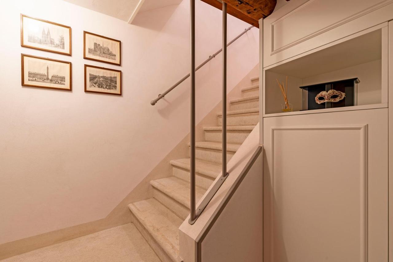 San Silvestro House Apartment Venice Luaran gambar