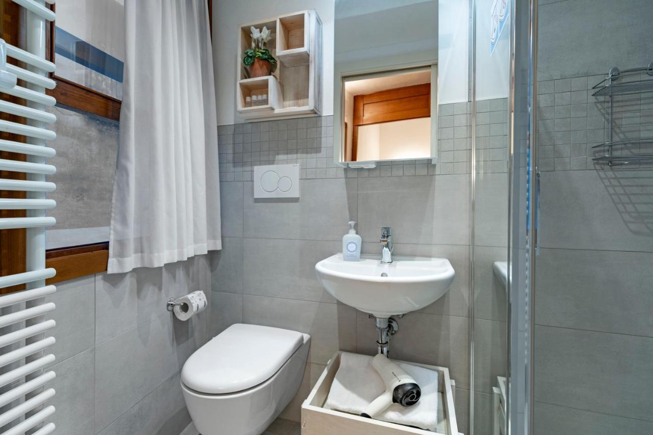 San Silvestro House Apartment Venice Luaran gambar