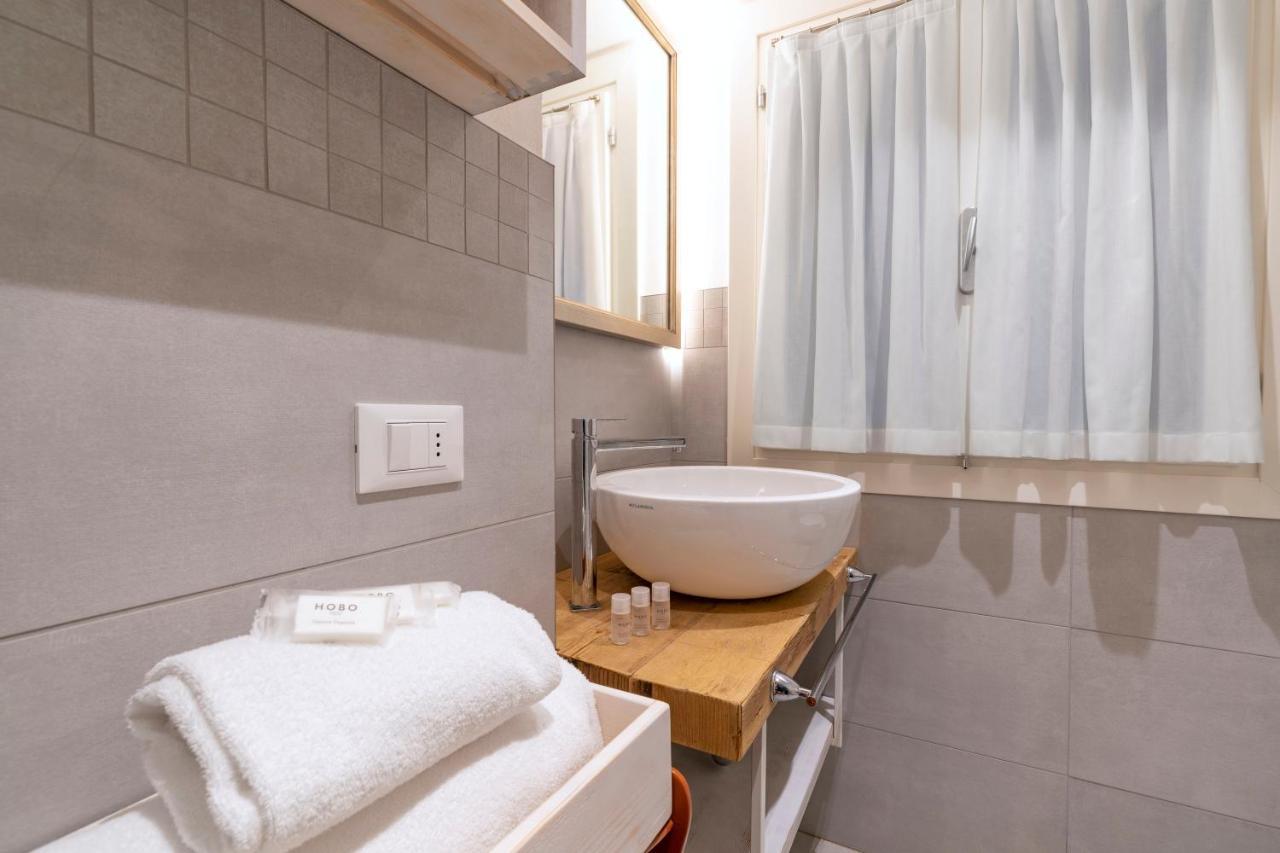 San Silvestro House Apartment Venice Luaran gambar