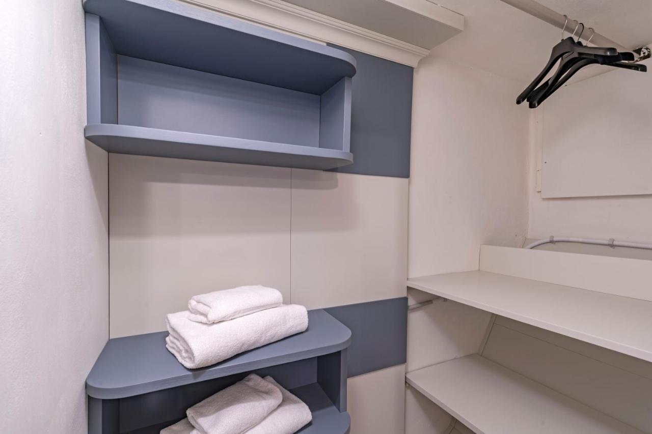 San Silvestro House Apartment Venice Luaran gambar