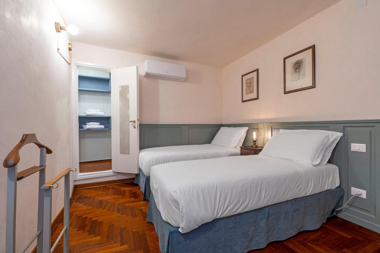 San Silvestro House Apartment Venice Luaran gambar