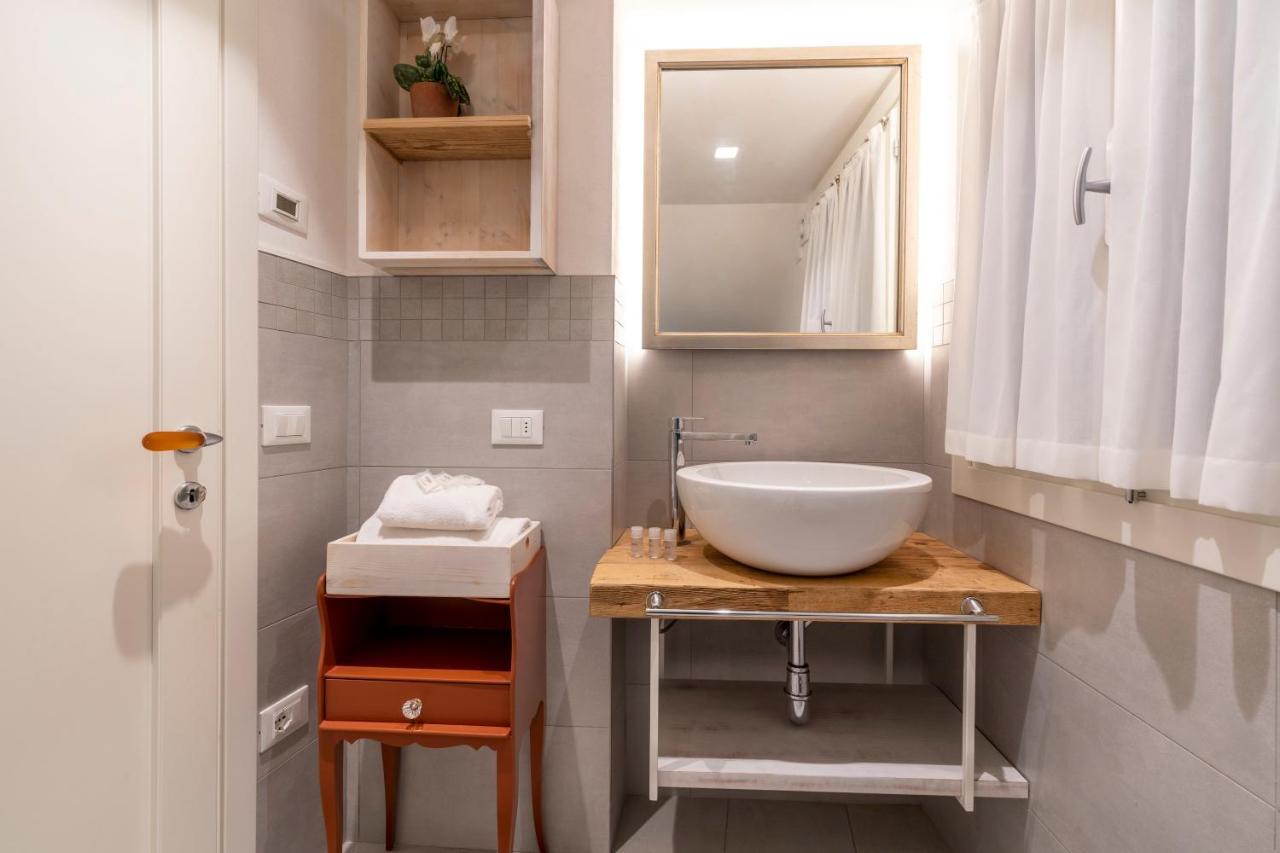 San Silvestro House Apartment Venice Luaran gambar