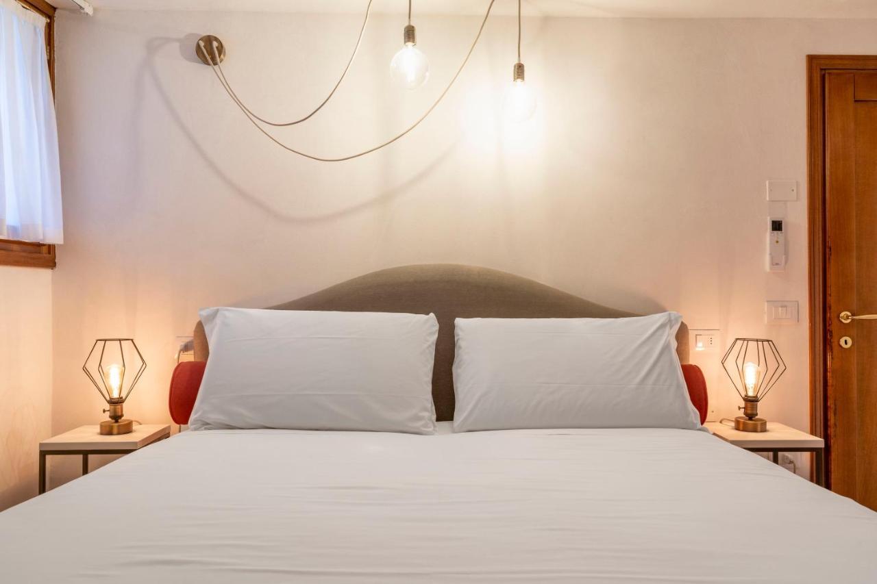 San Silvestro House Apartment Venice Luaran gambar