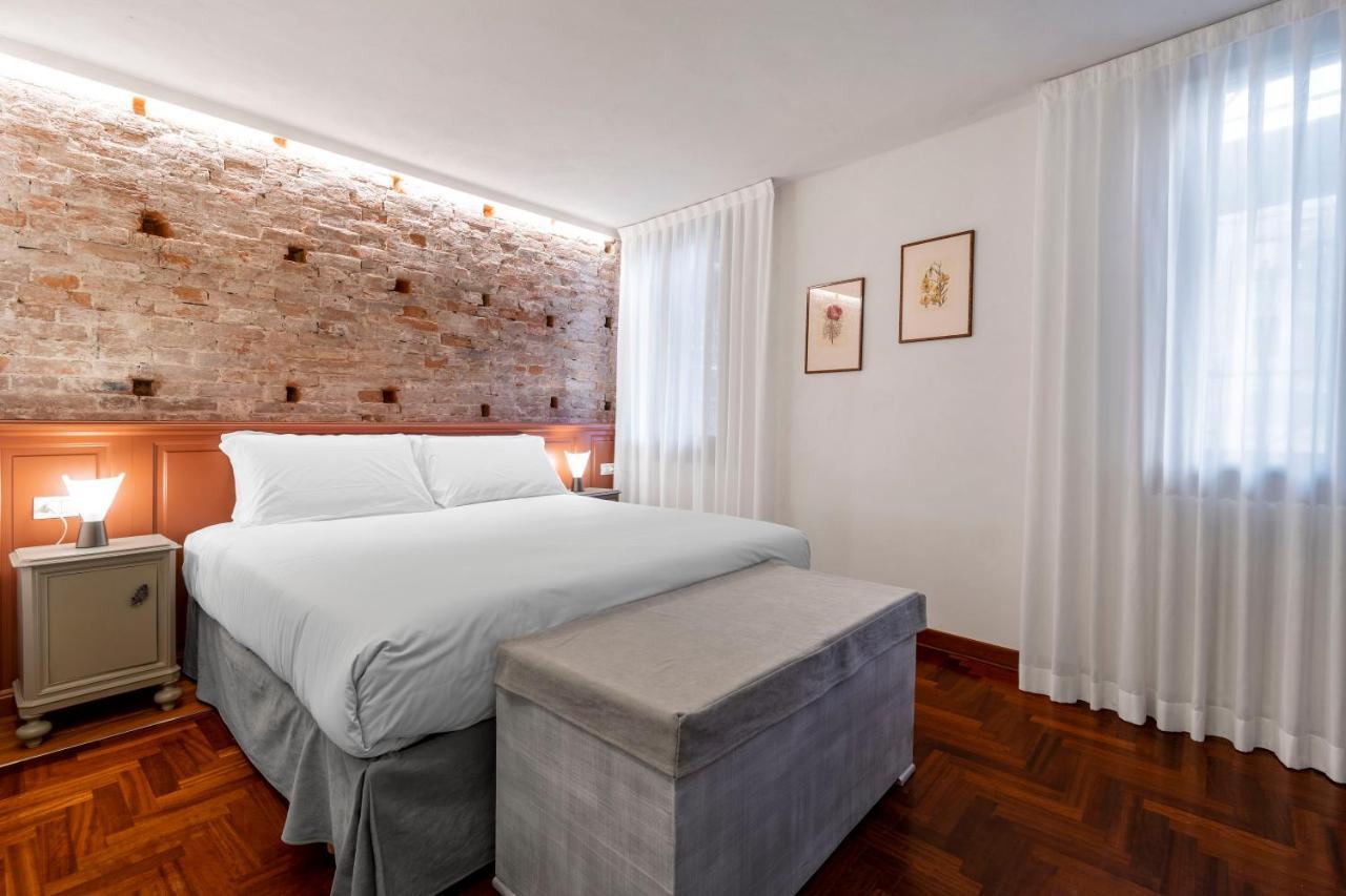 San Silvestro House Apartment Venice Luaran gambar
