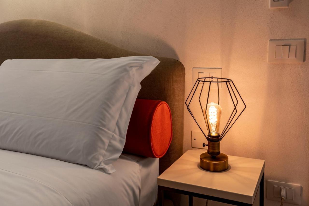 San Silvestro House Apartment Venice Luaran gambar