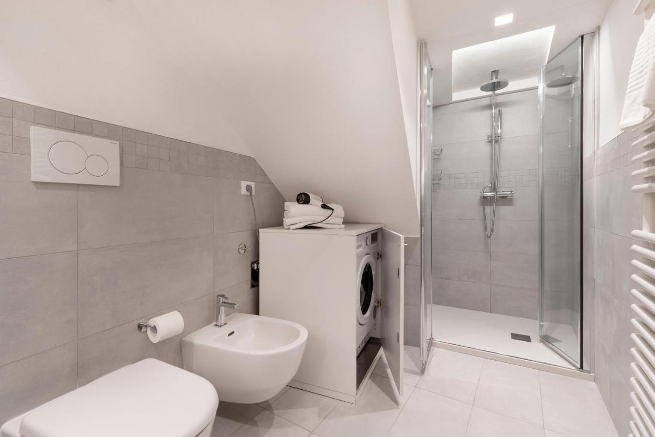 San Silvestro House Apartment Venice Luaran gambar