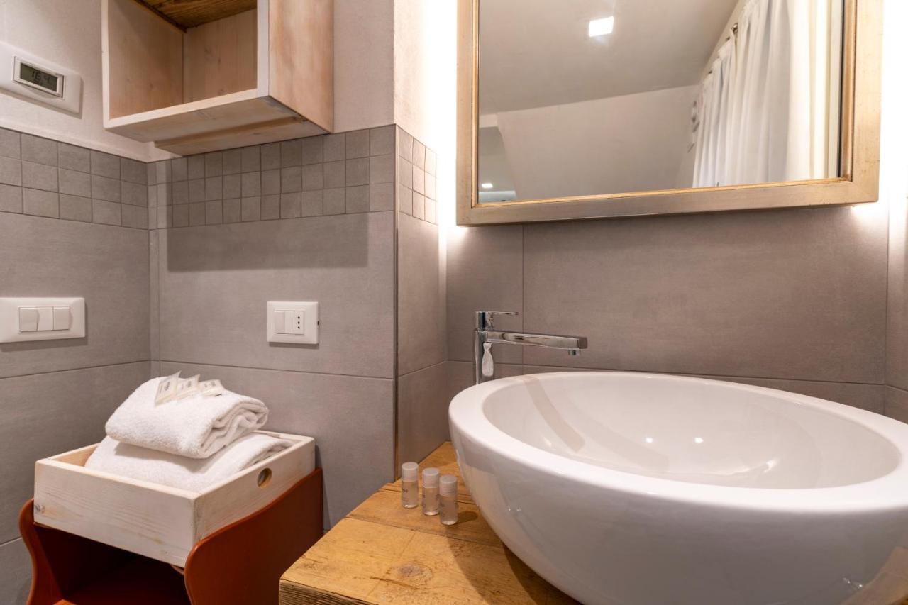 San Silvestro House Apartment Venice Luaran gambar