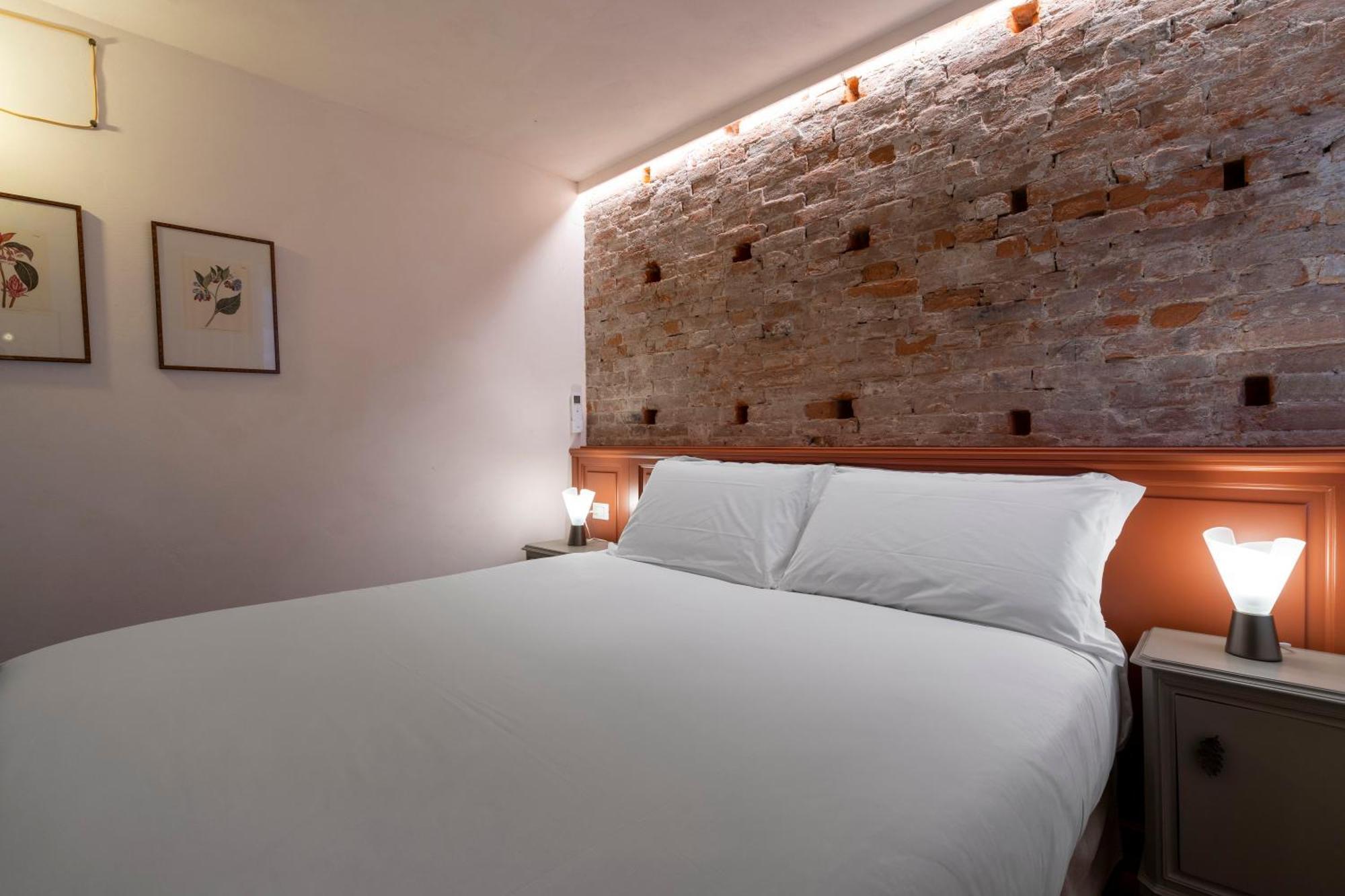 San Silvestro House Apartment Venice Luaran gambar