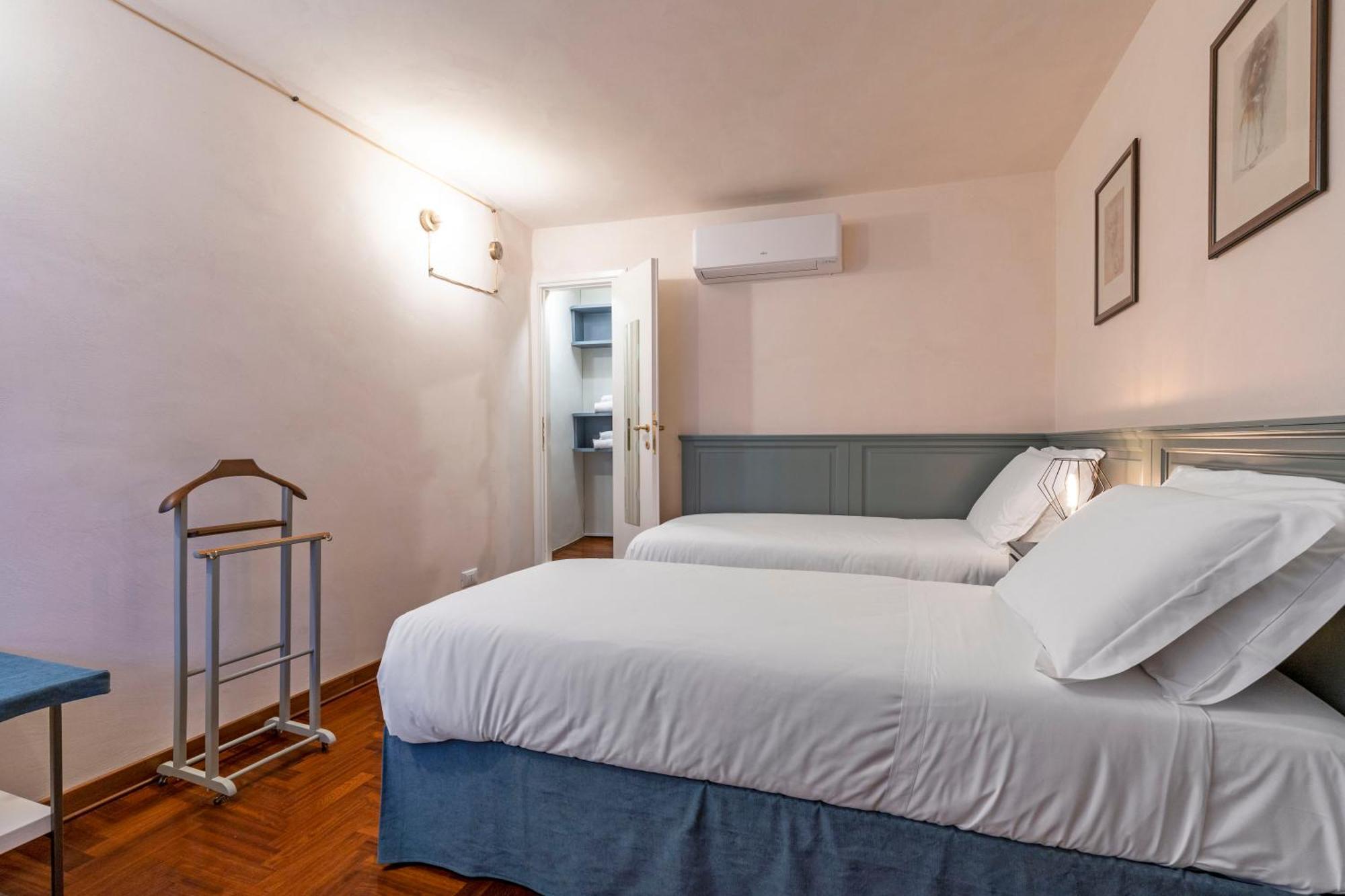 San Silvestro House Apartment Venice Luaran gambar